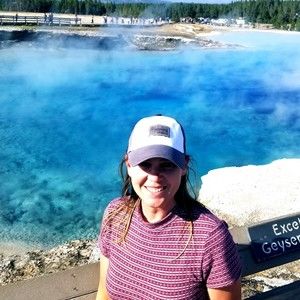 Meet your Posher, Paula kahler